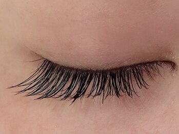 カラン 焼津店(CALIN)/フラットラッシュ付け放題