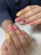 プライベートネイルサロン スイート(Sweet)/定額コース