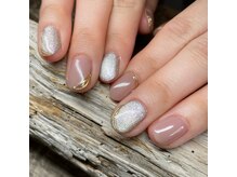 爪屋べっぴん堂/オフィスネイル