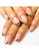 メイト(mate)/ガラスフレンチ