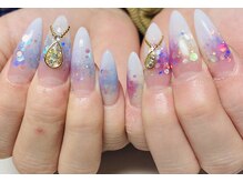 リノ(Lino)/スカルプネイル