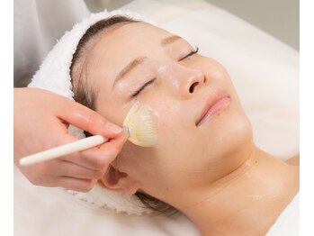 ピアーノ(PIANO)/エルモサハーブピーリング