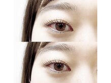 スタードットアイラッシュ 小牧店(☆☆☆...eyelash)/まつ毛パーマ(上)！