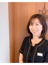 ビルズノアバイヤスオカ(BUILDS NOAH BY YASUOKA)&nbsp;安田 京子