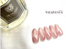 ヴィーアンドヴィーナス 田町店(VIE&Venus)/定額トレンド　パラジェル変更可