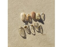 シルニー リム(Silny rim)/上)アシンメトリー/ 下)やり放題