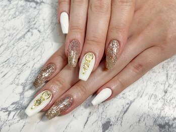 ネイルサロン グランタス(Nail Salon Grantus)/