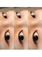 アイリス(eyeris)/まつ毛パーマ