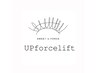 UPforcelift（パリジェンヌ越え！最新技術まつげパーマ）再来10%OFF ￥6000