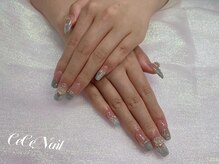 シーシーネイル 新宿店(CeCe Nail)/
