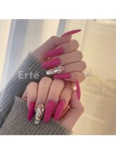 エルテ(Erte)/チップエクステンション