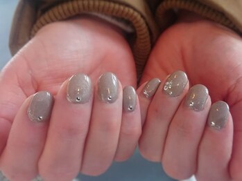 ネイルスミス 高松店(Nailsmith)/大人シック