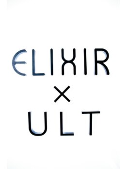 脱毛専門サロン エリクサー(Elixir)/ELIXIR×ULT