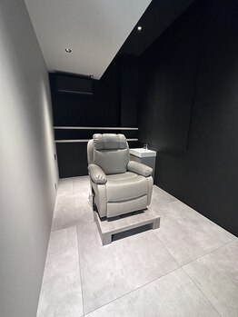 ラグゼ(Laxce)/esthetic&eye space