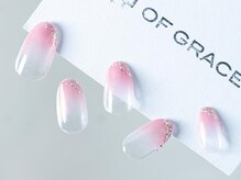 オブ グレイス(Of Grace)/+αコース &nbsp;No.898