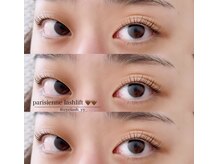 カラン バイ プラン(CALAN by plan)/パリジェンヌラッシュリフト