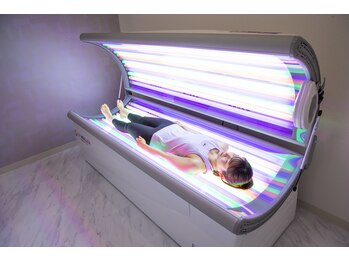 レックス ニジュウヨン フォー ウーメン(L'ex 24 for women)/３色コラーゲンマシン