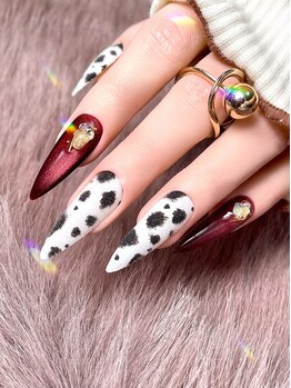 ハルネイル(Haru nail)/