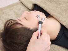 ホワイトパール(white pearl)/【表情筋にアプローチ】