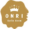 オンリ(ONRI)のお店ロゴ