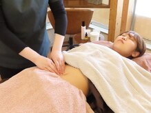 カラーズ(colors)/東洋医学ヘルスチェック