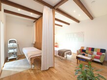 ハピネス(Happiness)/院内風景