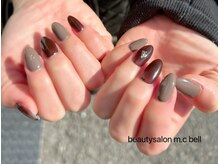 エムシーベル(m.c bell)/