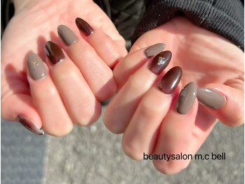 エムシーベル(m.c bell)/