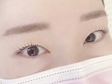 ピオニーココ(PEONYCOCO)/ラッシュリフト♪(四ツ橋堀江)