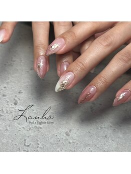 フィリー(fi:ry)/もやもやデザイン