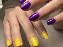 ネイルルーム エンヌ(nail room en'ne)/