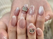 ウサギネイル 新大久保店(usagi nail)/可愛いネイル
