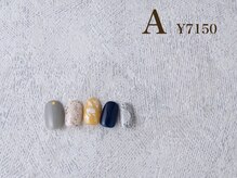 ツーバイマックスビューティー 吉祥寺(2by MAX BEAUTY)/5月Design course A