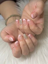 タムタムネイル 本厚木(Tam Tam Nail)/シンプル定額コース