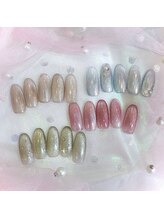 ベリール 南平岸店(Be'Leel)/マグネットmirror♪