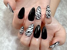 チアフルチア バイ リッチネイル(CheerfulCheer by Ricci nail)/