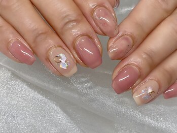 マウムネイル(maeum nail)/オフィス向け○
