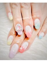 イーユービー(E.U.B)/定額Cコース【ひばりヶ丘】