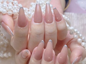 クイーンズネイルサロン(Queen's nail salon)/