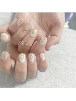 クレア(clea)/ネイルデザイン【浜松/ネイル】