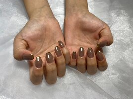 ミラーフレンチ