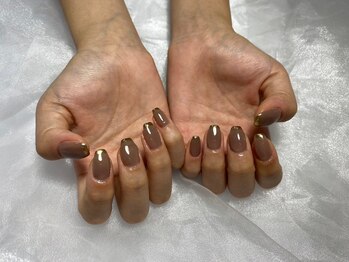 ミラーフレンチ