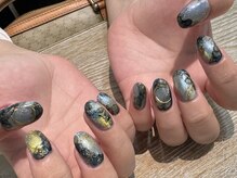 ペアリング(Pairing nail&eyelash)/11月select(K)8,980円◆全10種