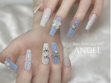 エンジェル(ANGEL)/