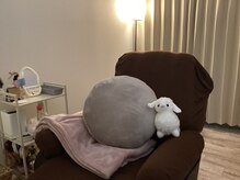 癒し～ぷ 熊谷店/*癒しのお供に