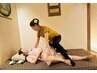 スタート割 【10時開始限定】タイ古式マッサージ70分　¥8,800→¥6,600　
