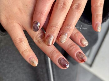 ルカ 大宮(Luca)/<HAND>定額オリジナルコース