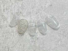 カシータ(casita)/ユニコーンベースフレンチ