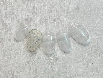 カシータ(casita)/ユニコーンベースフレンチ