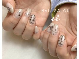 Eコース　7300円